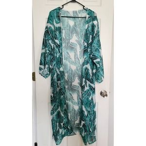 Swimsuit Cover up